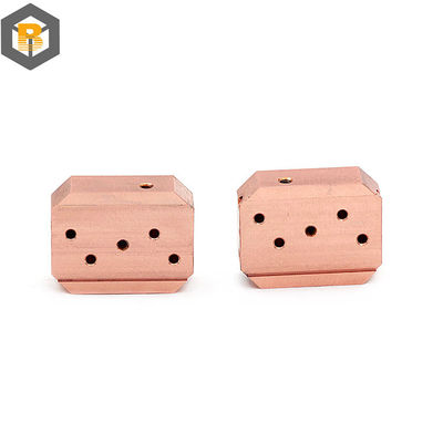 Часть по заказу по 2D / 3D / чертежу CNC для материалов и компонентов из нержавеющей стали