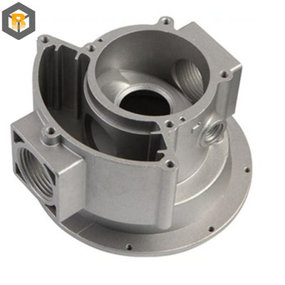 На заказ по 2D / 3D / рисунку Точные CNC-обрабатывающие детали для алюминия и нержавеющей стали