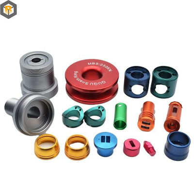 Специальный сплав Часть 5 Оси фрезерные станки CNC Machining Machinery Center Kit для точности