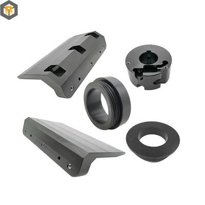 Части из алюминия Нержавеющая сталь CNC Machining Milling Machine Часть для литья металлов M