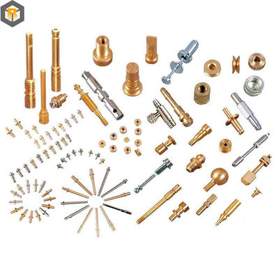 OEM Customized Aluminum CNC Machining Parts с лазерной резкой и фрезерным обслуживанием сплавов