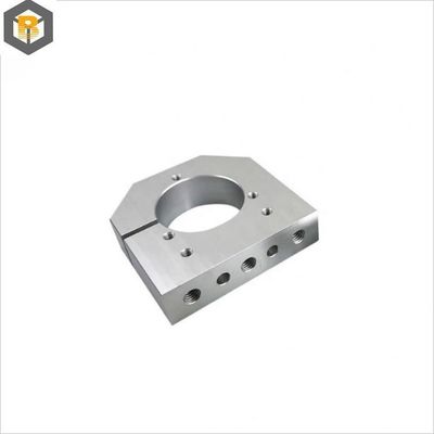 Заказ по 2D/3D/рисунку Поставка деталей CNC для массового производства