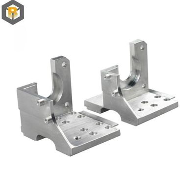 Заказ по 2D/3D/рисунку Поставка деталей CNC для массового производства