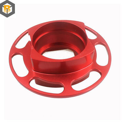 OEM Custom by 3D Machining Service CNC Металлические алюминиевые детали