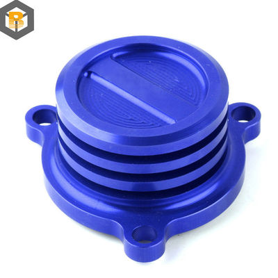 OEM Custom by 3D Machining Service CNC Металлические алюминиевые детали