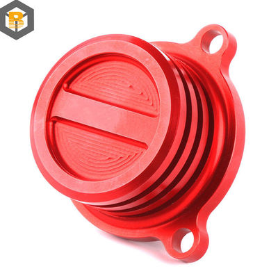 OEM Custom by 3D Machining Service CNC Металлические алюминиевые детали