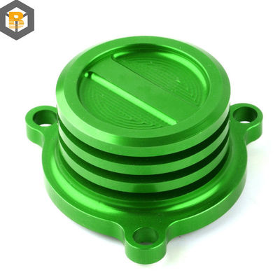OEM Custom by 3D Machining Service CNC Металлические алюминиевые детали