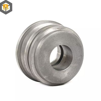 Запасные части CNC-обрабатывающие детали, выполненные по заказу по 2D/3D/рисунку для обработки