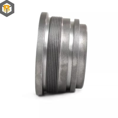 Запасные части CNC-обрабатывающие детали, выполненные по заказу по 2D/3D/рисунку для обработки