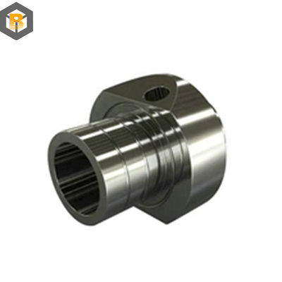OEM Custom Precision Plastic CNC Machining CNC Turning Запасная часть для авто в чертеже