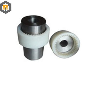 OEM Custom Precision Plastic CNC Machining CNC Turning Запасная часть для авто в чертеже