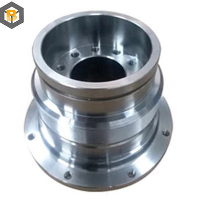 OEM Custom Precision Plastic CNC Machining CNC Turning Запасная часть для авто в чертеже