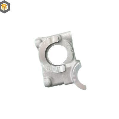 CNC Machining Aluminum Parts Custom by 2D/3D/drawing for OEM Milling Turning Service (Алюминиевые детали по заказу по 2D/3D/рисунку для OEM фрезерной обработки)