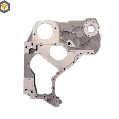 CNC Machining Aluminum Parts Custom by 2D/3D/drawing for OEM Milling Turning Service (Алюминиевые детали по заказу по 2D/3D/рисунку для OEM фрезерной обработки)
