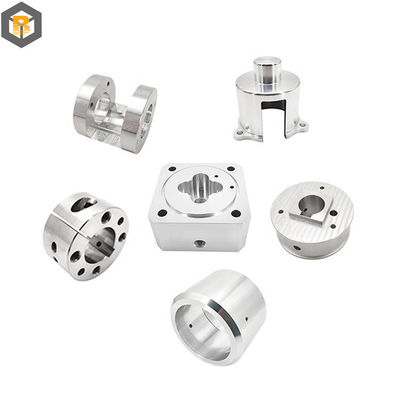 Заказ на 2D/3D/Рисунок CNC обработка деталей Сервис для фрезы деталей из нержавеющей стали