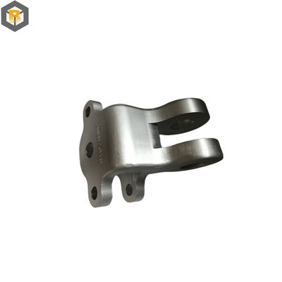 На заказ по 2D / 3D / рисунку CNC обработка деталей CNC фрезерного обработки поворота запасной части для нужд