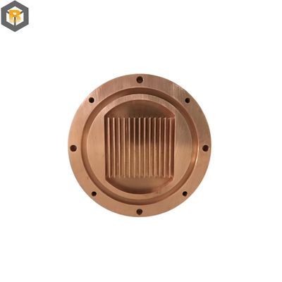 На заказ по 2D / 3D / рисунку CNC обработка деталей CNC фрезерного обработки поворота запасной части для нужд
