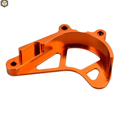 2D/3D/рисунок Заказные CNC-обрабатывающие детали Запчасти для службы точной изготовления