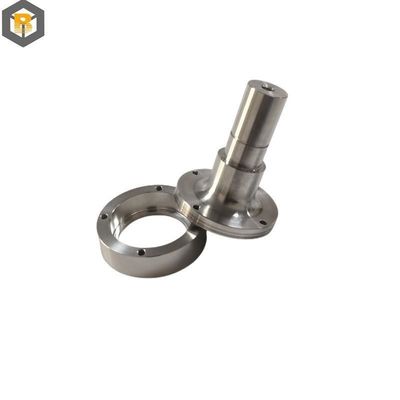 Специализированные 2D/3D/Drawing Precision CNC Machining Parts для алюминиевых пластмасс и металлов