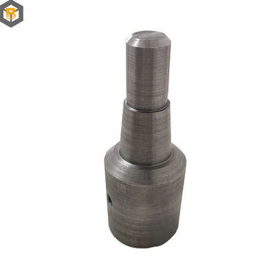 Сплав поворота CNC станков для настройки 5 оси CNC обработки металлических деталей рукава