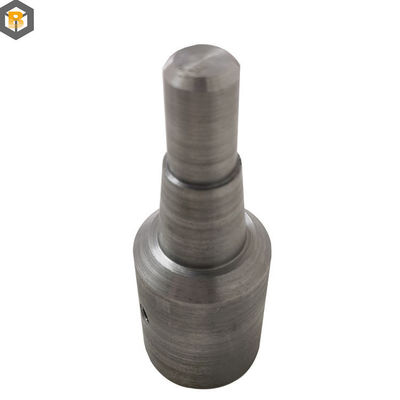 Сплав поворота CNC станков для настройки 5 оси CNC обработки металлических деталей рукава