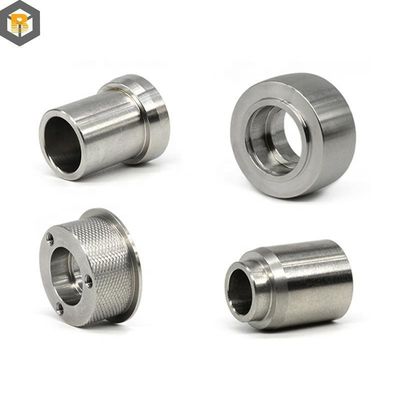 На заказ по 2D/3D/рисунку Сплавная изготовление CNC фрезерные аксессуары для металлических запасных частей