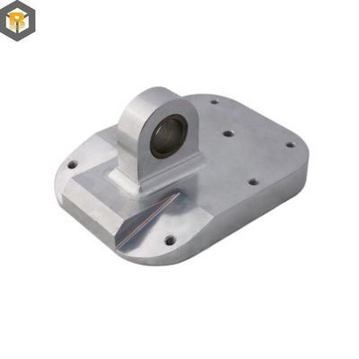 Металлические ковальные машины на заказ CNC фрезерные детали для мотоциклетных гонок на заказ