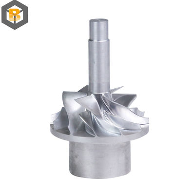 Профессиональные сплавы CNC обработки нержавеющей стали точные CNC поворотные детали