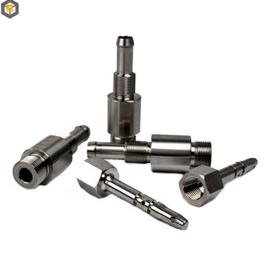 Высокоточный CNC-обработка 303/304/316L запасная часть из нержавеющей стали для медицинского оборудования
