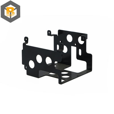 Услуги по настройке 2D/3D/Drawing Laser Cutting Prototype Stamping Bending для переключателя