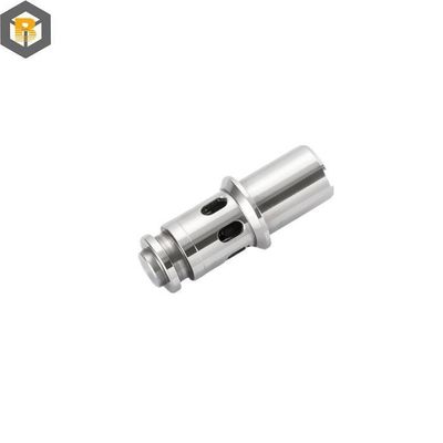 Сплавные станки с обработкой CNC нестандартные специальные медные железо нержавеющая сталь аппаратные запасные части