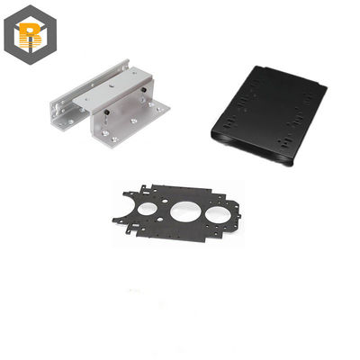 2D/3D/Drawing Custom Sheet Metal Processing and Laser Welding Service for Fabrication (Служба по обработке металлических листов и лазерной сварке для изготовления)