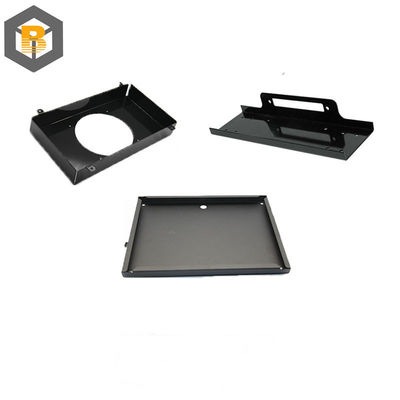 2D/3D/Drawing Custom Sheet Metal Processing and Laser Welding Service for Fabrication (Служба по обработке металлических листов и лазерной сварке для изготовления)