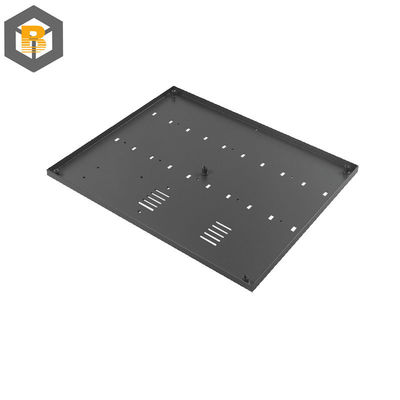 2D/3D/Drawing Custom Sheet Metal Processing and Laser Welding Service for Fabrication (Служба по обработке металлических листов и лазерной сварке для изготовления)