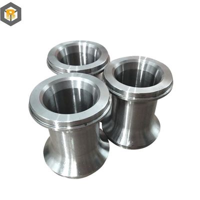 2D / 3D / Drawing Customized Alloy CNC Processing для электромобилей