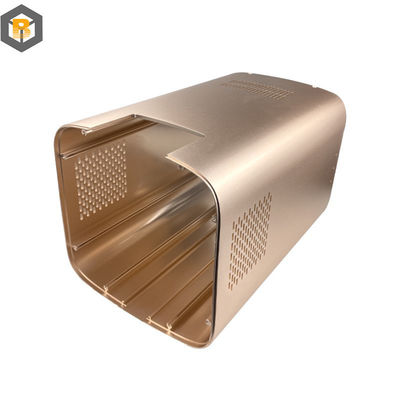 2D / 3D / Drawing Customized Alloy CNC Processing для электромобилей