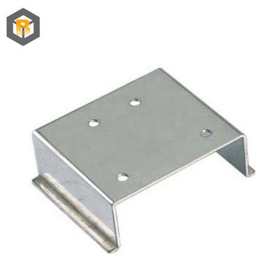 2D / 3D / Drawing Custom Stamping Plate из нержавеющей стали для изготовления алюминиевой пластины
