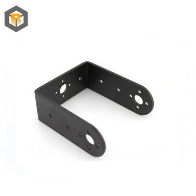 2D / 3D / Drawing Custom Stamping Plate из нержавеющей стали для изготовления алюминиевой пластины