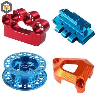2D / 3D / Drawing Custom CNC Machining Metal Parts for Scooter Pare Parts Части для скейтборда