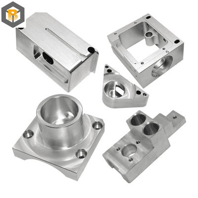 2D / 3D / Drawing Custom CNC Machining Metal Parts for Scooter Pare Parts Части для скейтборда