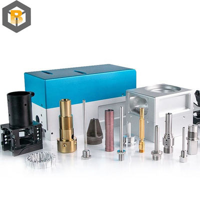 2D / 3D / Drawing Custom CNC Machining Metal Parts for Scooter Pare Parts Части для скейтборда