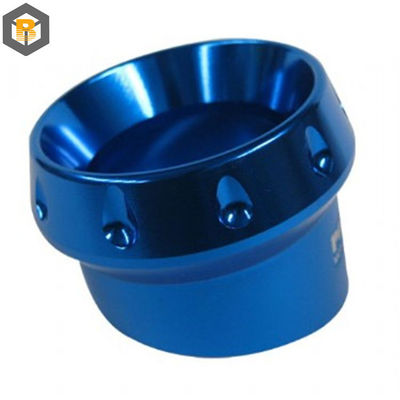 2D / 3D / Drawing Custom CNC Machining Metal Parts for Scooter Pare Parts Части для скейтборда