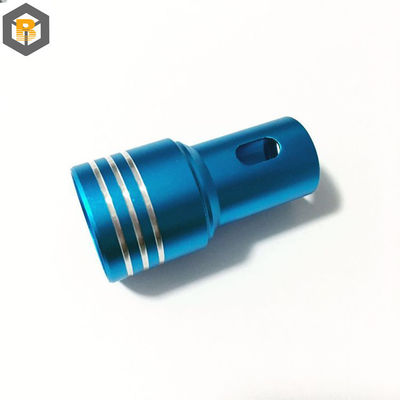 2D / 3D / Drawing Custom CNC Machining Metal Parts for Scooter Pare Parts Части для скейтборда