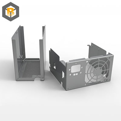 OEM на заказ по 2D / 3D / рисунку Лазерная резка углеродистой стали листовой металлопластиковой машины