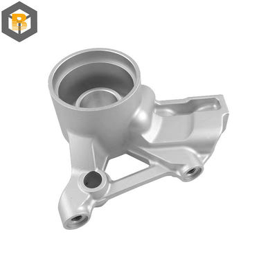 На заказ по 2D / 3D / рисунку CNC-обработка для стальных алюминиевых отливных механических труб двигателя