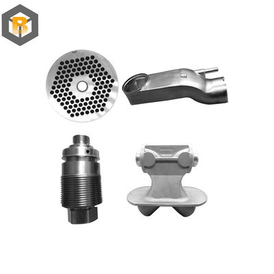 Заказ на 2D / 3D / Drawing CNC Свертывание / фрезерная / латная обработка автозапчастей