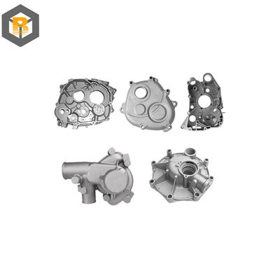 Заказ на 2D / 3D / Drawing CNC Свертывание / фрезерная / латная обработка автозапчастей