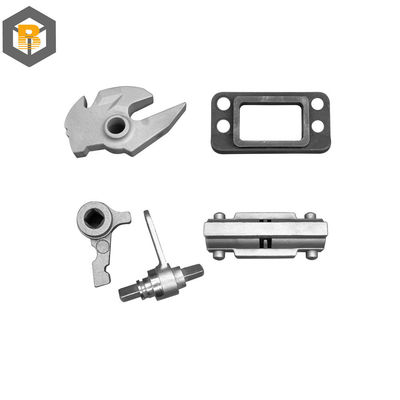 Заказ на 2D / 3D / Drawing CNC Свертывание / фрезерная / латная обработка автозапчастей