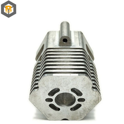 Изготовление на заказ CNC-обработка для автомобильных узлов из нержавеющей стали