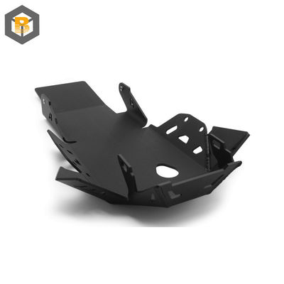 Специализированный 2D / 3D / Drawing Bracket для электронной / медицинской точности изготовления листового металла